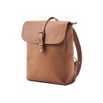 rucksack damen leder