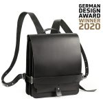 rucksack damen leder