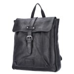 rucksack damen leder