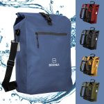 rucksack fahrradtasche