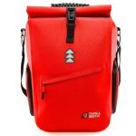 rucksack fahrradtasche
