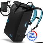rucksack fahrradtasche