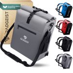 rucksack fahrradtasche