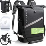 rucksack fahrradtasche