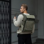 rucksack herren alltag