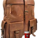 rucksack herren alltag