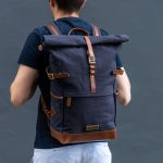 rucksack männer