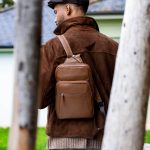 rucksack männer