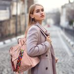 rucksack tasche damen