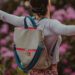 rucksack tasche damen