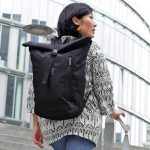 rucksack wasserdicht damen