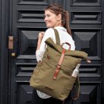 rucksack wasserdicht damen