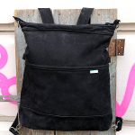rucksacktasche