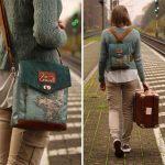 rucksacktasche