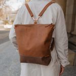 rucksacktasche