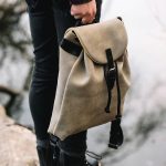rucksacktasche