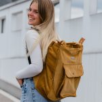 rucksacktasche