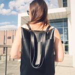 rucksacktasche