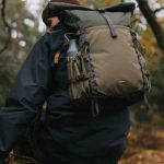 sandqvist rucksack