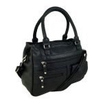 schwarze tasche damen