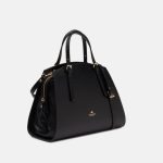 schwarze tasche damen