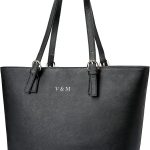 schwarze tasche damen