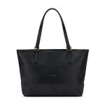 schwarze tasche damen