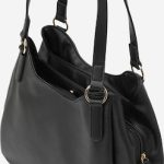 schwarze tasche damen