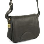 schwarze tasche damen