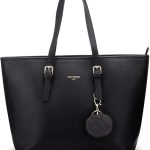 schwarze tasche damen