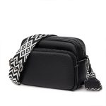 schwarze tasche damen
