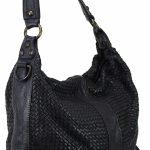 schwarze tasche damen