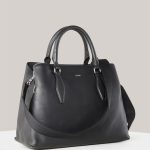 schwarze tasche damen