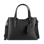 schwarze tasche damen