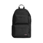schwarzer rucksack