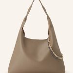 seidenfelt tasche