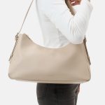 seidenfelt tasche