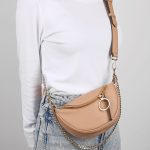 seidenfelt tasche