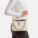 seidenfelt tasche