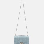 seidenfelt tasche