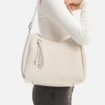 seidenfelt tasche