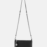 seidenfelt tasche