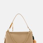 seidenfelt tasche