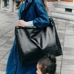 studio noos tasche