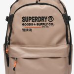 superdry rucksack