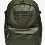 superdry rucksack