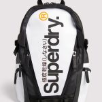 superdry rucksack