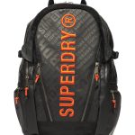superdry rucksack
