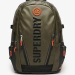 superdry rucksack