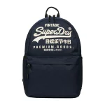 superdry rucksack